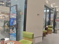 -海马体家庭照相馆(广州正佳广场店)