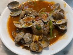 -莆田餐厅PUTIEN(三里屯店)