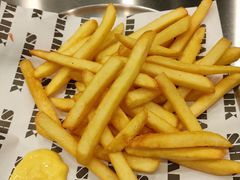 -shark burger·鲨鱼汉堡(交子大道店)
