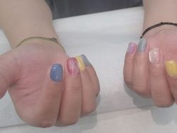 -赢韵美甲美睫瑞士净斑中心