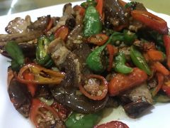 -宜城私房菜.臭鳜鱼(九华新街店)