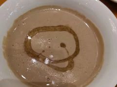 -君悦酒店·La Terrazza意合園·意式风味