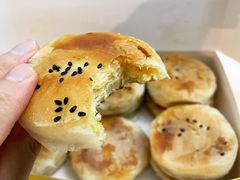 -狮山绿豆饼(香洲店)