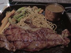 -半秋山西餐厅(巴南万达广场店)