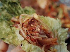-李氏烤肉店