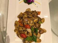 -大东海海鲜酒楼(渔人码头总店)