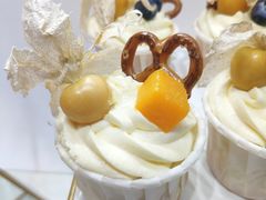 -森之烘焙.蛋糕.甜品台定制(番禺万博店)