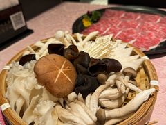 -囍凤楼·粤菜·点心·火锅(温特莱店)