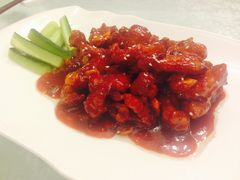 -华兴大酒楼(亿宝大厦店)