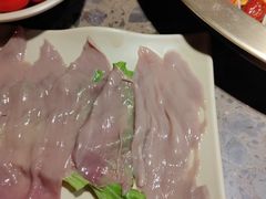 -蜀国大将老火锅(江北店)