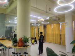 -勇气斑马·巴西柔术&跆拳道(浦东三林店)