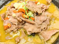 -添福来墨鱼饺子 · 海鲜东北菜(泡崖店)
