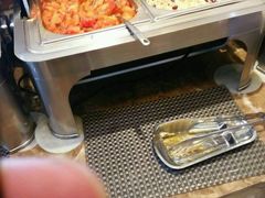 -海泉大酒店自助餐
