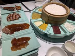 -羲和雅苑•北京烤鸭(国贸商城店)