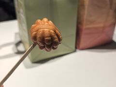 -莫朗核桃饼(虹泉路店)