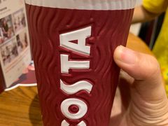 -COSTA COFFEE(华润五彩城店)