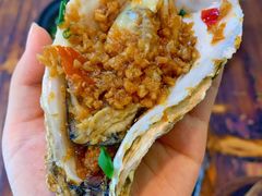 -小时候焗海鲜(鄞州万达店)