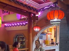 -巢爷老味(东方红店)