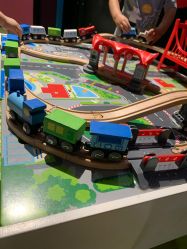 -幻贝家儿童乐园(武汉永旺梦乐城店)