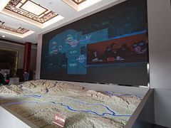 -洛阳古墓博物馆