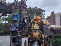 -安徒生童话乐园