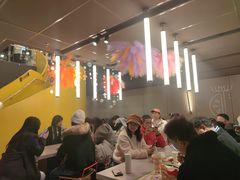 -麦当劳(豫园店)