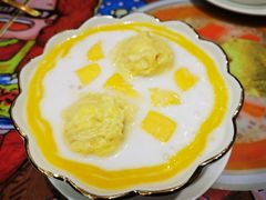 -甜心妈妈·榴莲星级糖水(北京路总店)