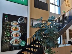 -茶宴·美食地标餐厅(沙坡尾店)