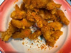 -刘二姐襄阳牛肉面(鸟巢店)