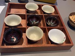 -桂满陇·杭州小馆(巴黎春天浦建店)