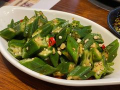 -八宝牛潮汕鲜牛肉火锅(净月店)