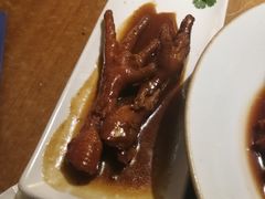 -95号酱骨·一块豆腐(展春园西路店)