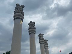 -阿育王寺