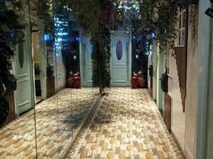 -火吧PTV聚会餐厅(10号店)
