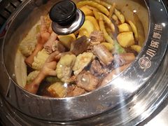 -灶座小锅烀饼·铁锅炖(全国总店)