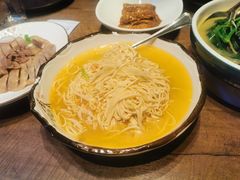 -香园茶社·金陵小灶(老门东店)