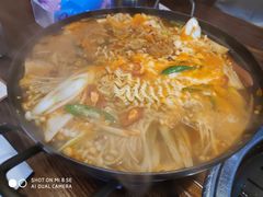 -意成料理