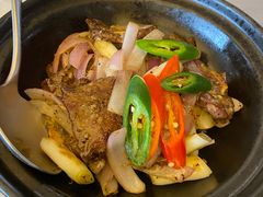 -北京厨房(西安SKP店)