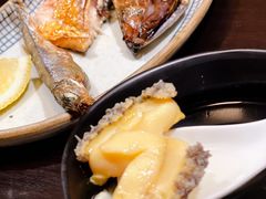 -鱼亭料理(芝罘店)