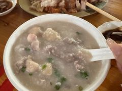 -洲心明记烧肉大粥(总店)