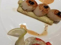 -炙柒Sekinana·精致料理 烧鸟·铁板烧(海上世界店)