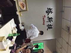 塔斯提抓饭-塔斯提抓饭(东城汇店)