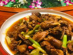 -小船渔村•大连菜•大连焖鱼(明泽街店)