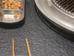 -伊茉家的烤肉店(勒泰中心店)