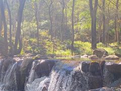 -玉渡山自然风景区