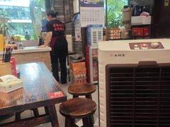 -秦园陕西手工面馆(番禺节能科技园店)