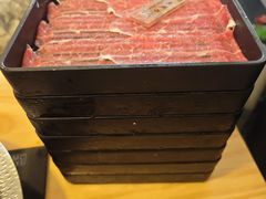 -牛匠和牛寿喜锅(西安总店)