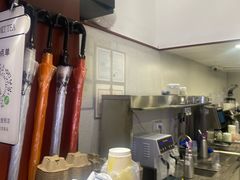 -唐沫茶兮(仓山万达金街店)