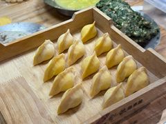 -船歌·鱼水饺青岛菜(闽江二路店)
