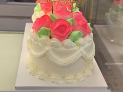 -好利来(高新枫叶广场店)